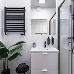 Wroc'love By Me &301 Legnicka & Self Check-in 24h & Lift & Air Conditioning *