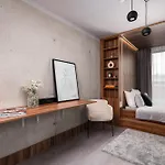 Apartamento Wroc'love By Me &301 Legnicka & Self Check-in 24h & Lift & Air Conditioning *