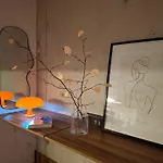 Wroc'love By Me &301 Legnicka & Self Check-in 24h & Lift & Air Conditioning Apartamento Breslavia