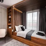 Wroc'love By Me &301 Legnicka & Self Check-in 24h & Lift & Air Conditioning Apartamento *