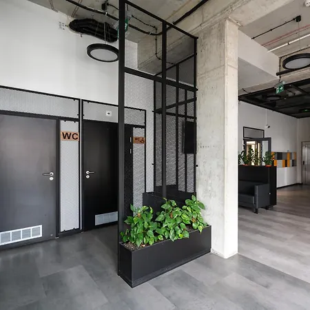 Apartman Wroc'love By Me &301 Legnicka & Self Check-in 24h & Lift & Air Conditioning *