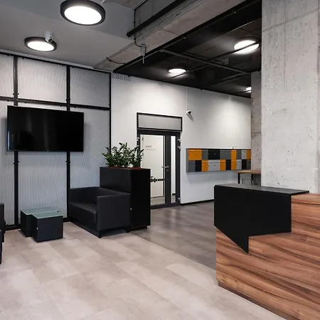 Apartman Wroc'love By Me &301 Legnicka & Self Check-in 24h & Lift & Air Conditioning *
