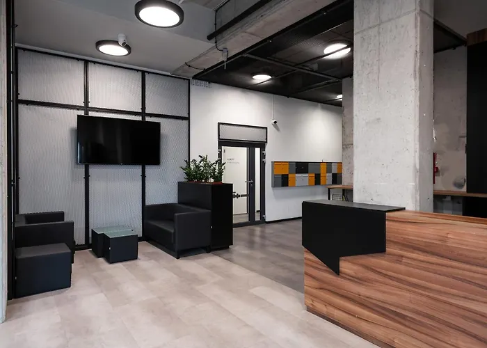 Appartement Wroc'love By Me &301 Legnicka & Self Check-in 24h & Lift & Air Conditioning *