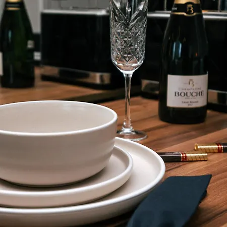 Wroc'love By Me &301 Legnicka & Self Check-in 24h & Lift & Air Conditioning Daire