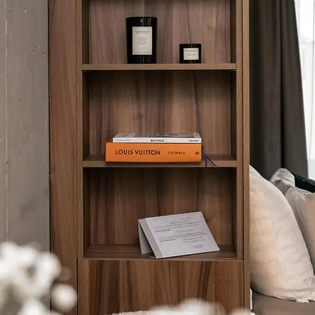 Wroc'love By Me &301 Legnicka & Self Check-in 24h & Lift & Air Conditioning *