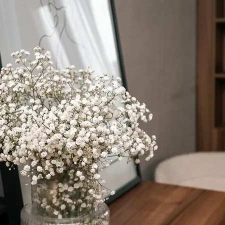 Wroc'love By Me &301 Legnicka & Self Check-in 24h & Lift & Air Conditioning Daire