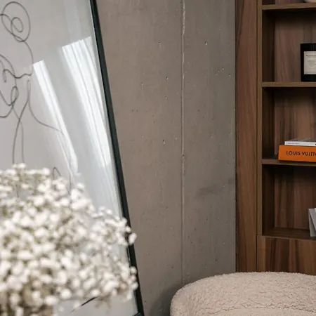 Wroc'love By Me &301 Legnicka & Self Check-in 24h & Lift & Air Conditioning Wrocław
