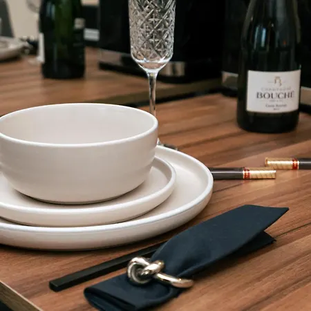 Apartmán Wroc'love By Me &301 Legnicka & Self Check-in 24h & Lift & Air Conditioning *