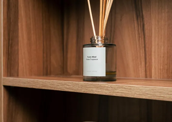 Apartmán Wroc'love By Me &301 Legnicka & Self Check-in 24h & Lift & Air Conditioning *