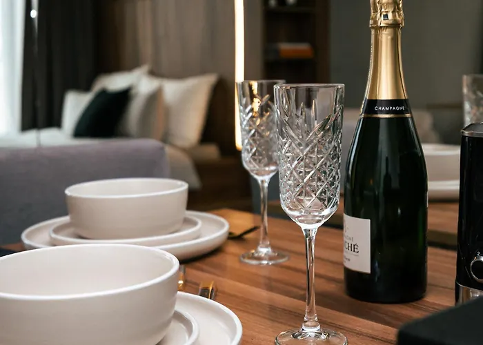 Wroc'love By Me &301 Legnicka & Self Check-in 24h & Lift & Air Conditioning Apartmán Vratislav