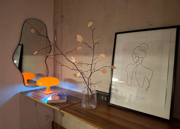 Wroc'love By Me &301 Legnicka & Self Check-in 24h & Lift & Air Conditioning Apartmán Vratislav